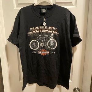 Harley Davidson T-Shirt *NWT*
